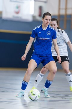 Bild 165 - F NFV Futsalturnier